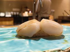 -鮨青(恒基名人购物中心店)