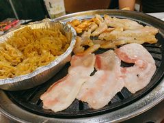 -胡哥烤肥牛(车公庙店)
