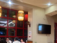 大堂-走西口家宴(体育路店)