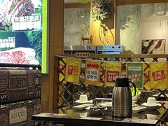 -木槿花韩式炭烤·熟成肉工坊(孙文东路店)