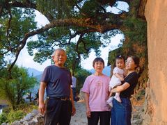 -杨家堂村
