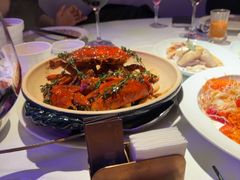 -狮拾久·现代新加坡料理(福田COCO Park店)