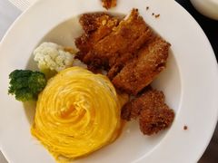 -COOKINGNANA蛋包饭(国贸银泰店)