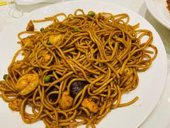 上海炒面-梅龙镇酒家(南京西路总店)