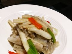 -西安饭庄·非遗陕菜(钟楼店)