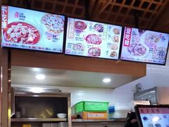 -鱼你在一起(顺义国泰生活广场机场店)