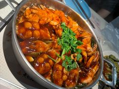 -黄记煌三汁焖锅(顺义华联店)