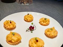 -锦府园·新台州菜(合生汇店)