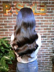 点击看大图 picture-P.STYLE 派斯造型