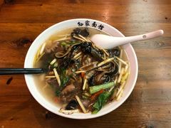 -孙家面馆(淮海第一城店)