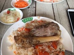 -217丰惠源抓饭(星湖街店)