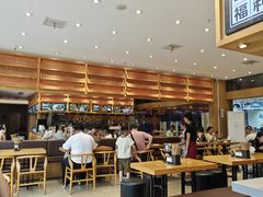 -三千粉牛肉米粉(来客茂店)