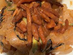 -春水锅贴·传统鲁菜(大明湖店)