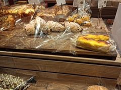 -西村叔叔的店·面包·甜品·蛋糕(崂山丽达店)