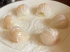 虾饺-丽晶美庐·玉兰餐厅