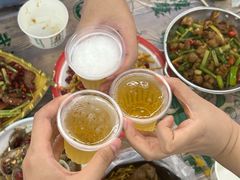 -小民大排档(马场角横路店)