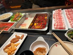 -福禄娃一家人火锅(上地店)