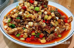 Qi Family Chicken