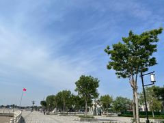 -天津妈祖文化园