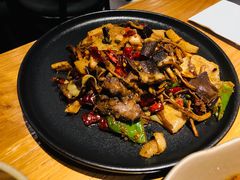 -十三式重庆江湖菜(金茂览秀城店)
