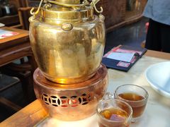 -小吊梨汤·北京菜(香山店)