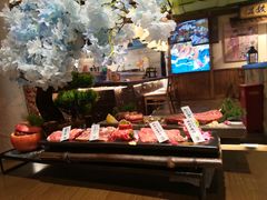 -樱宿日式和牛烧肉(五道口店)