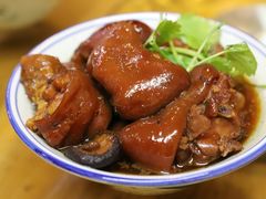 -聪辉同安老美食饭店(大元路店)