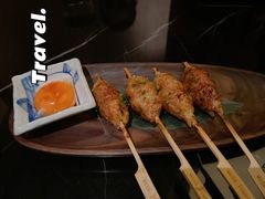-wann lounge 低温慢煮牛排·清吧