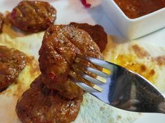 -Efes Turkish & Mediterranean Cuisine 艾菲斯餐厅(陆家嘴店)