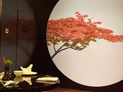 -万豪中餐厅·粤菜·北京粤财JW万豪酒店