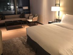 -长沙尼依格罗酒店