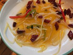 -院子餐厅·大锅菜·老杭帮(桥西直街店)