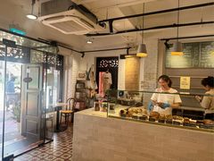-南洋老咖啡(牛车水店)