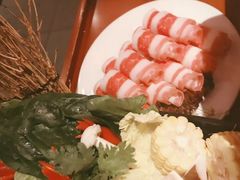 -捞王猪肚鸡火锅(昆山店)