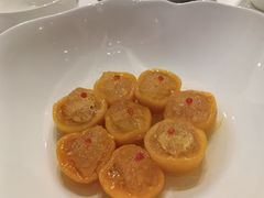 -太湖饭店·寄畅轩中餐厅