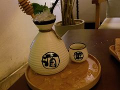 -Nirvana Cafe&Bar(北仓文创街区店)