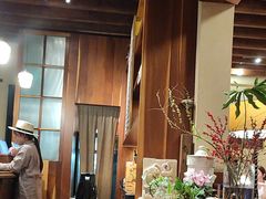 -南园民国茶楼餐厅·常州菜(北大街店)
