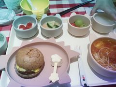 -西贝(常熟印象城店)