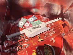 -六味牛杂煲·斋菜煲(桫椤湾店)