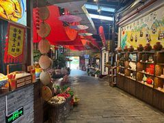-客家大院·非遗赣南客家菜(郁孤台店)