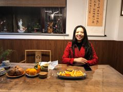 -八珍手工水饺·妈妈的爱(传芳巷店)