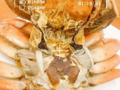 -望海潮海鲜店 特色家常菜(在海一方店)