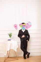 -克拉女神写真馆·匠心定制