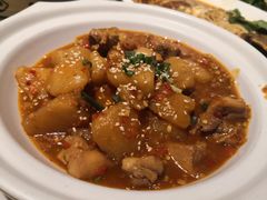 -山茶云南菜(中关村店)