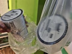 -萌萌牛紫米露(烟台大学店)