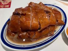 烧鹅-肥小福·烧鹅专门店(环宇荟店)