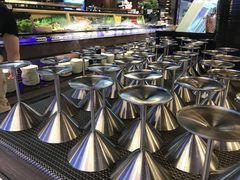 -盛江山自助料理(奥莱锦辉购物广场店)