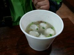 -原巷口鱼丸店(龙头路外卖店)