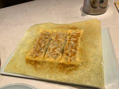 虾爬子锅贴-北李妈妈菜·海肠捞饭(高新万达店)