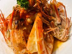 -森味薪火烧•烧鸟居酒屋•日本料理(望京店)